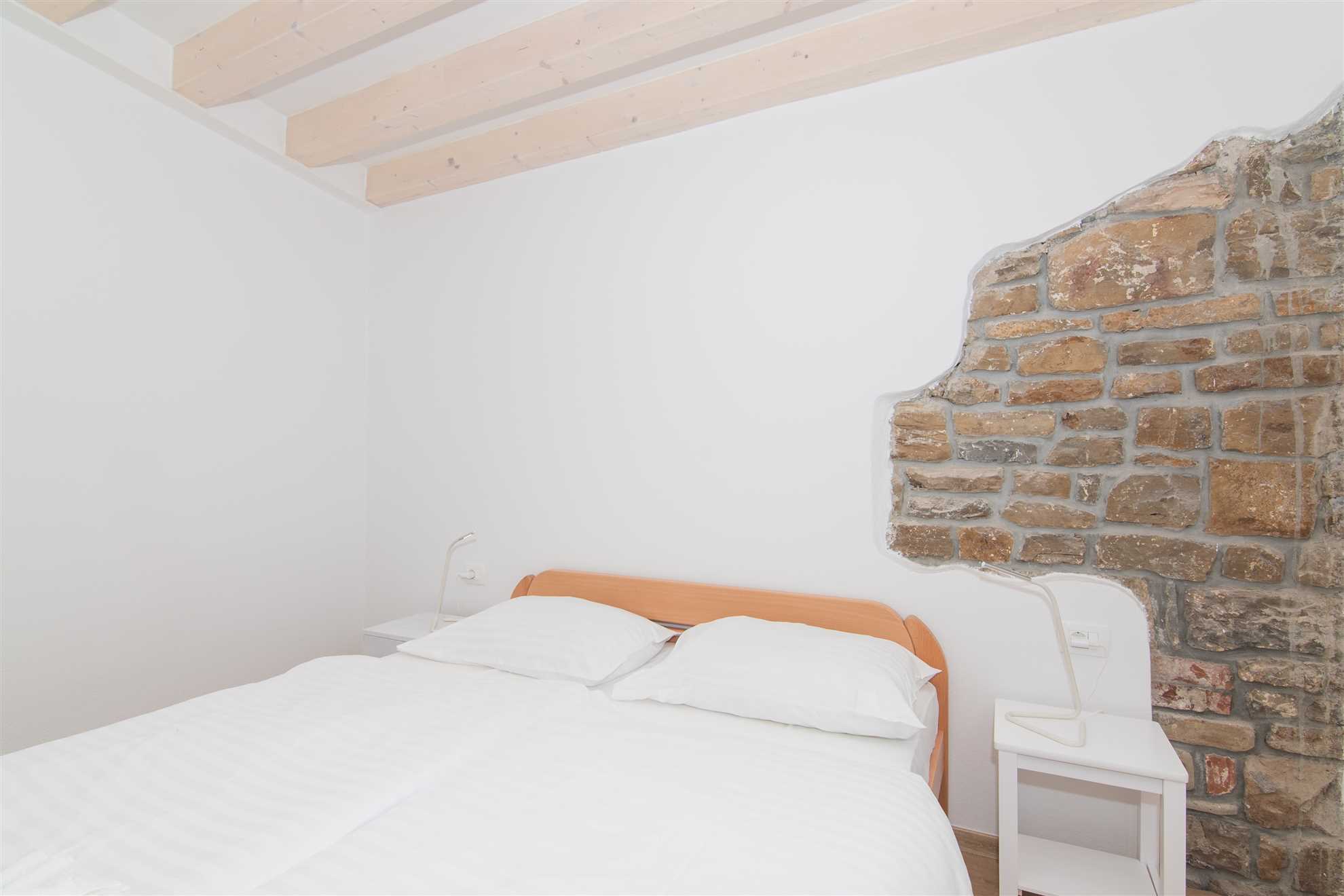 Duplex Apartment Smaragd Adriatic with Altana