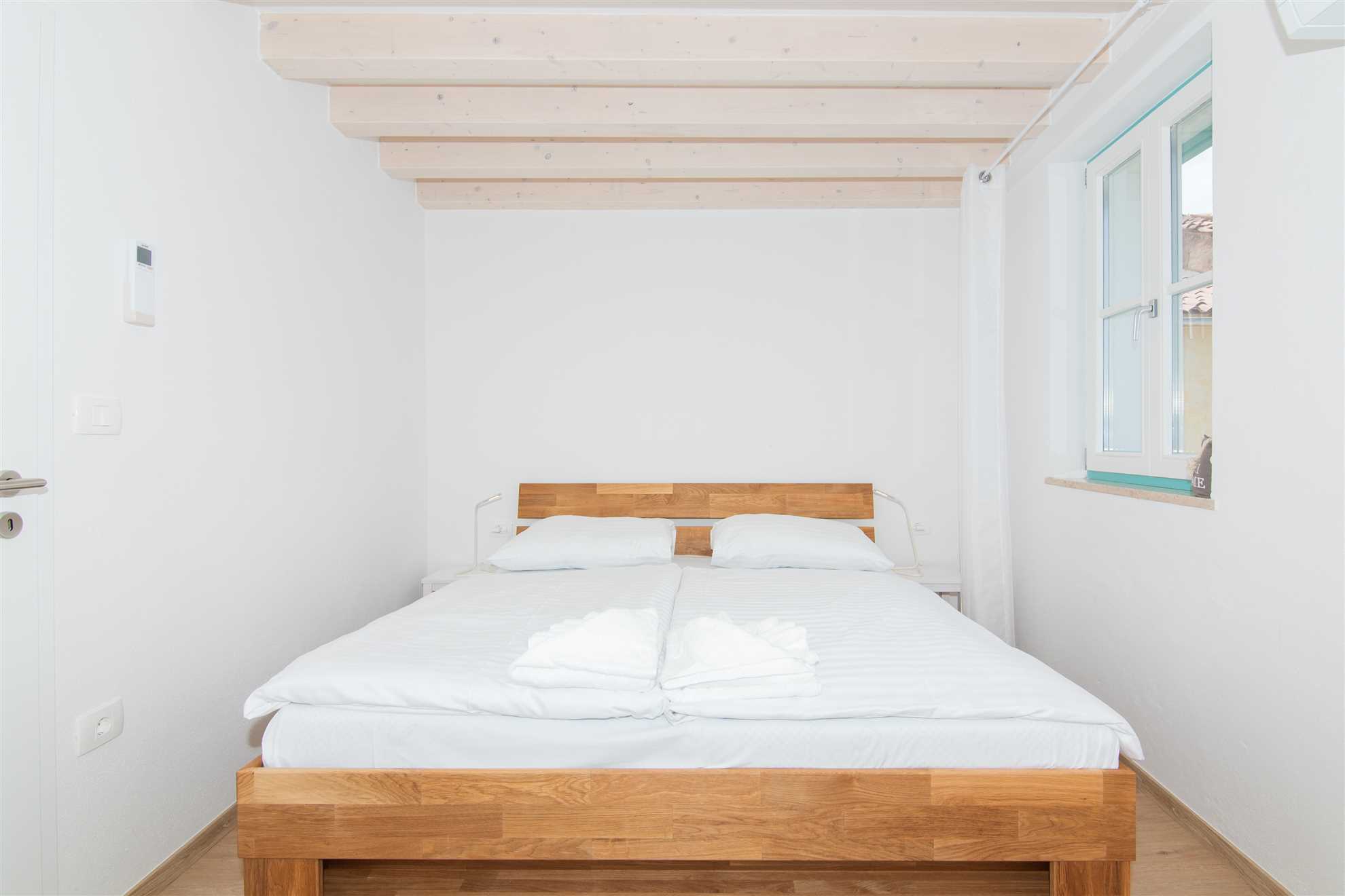 Duplex Apartment Smaragd Adriatic with Altana