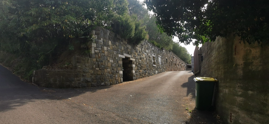 Two-Bedroom Apartment in Secovlje