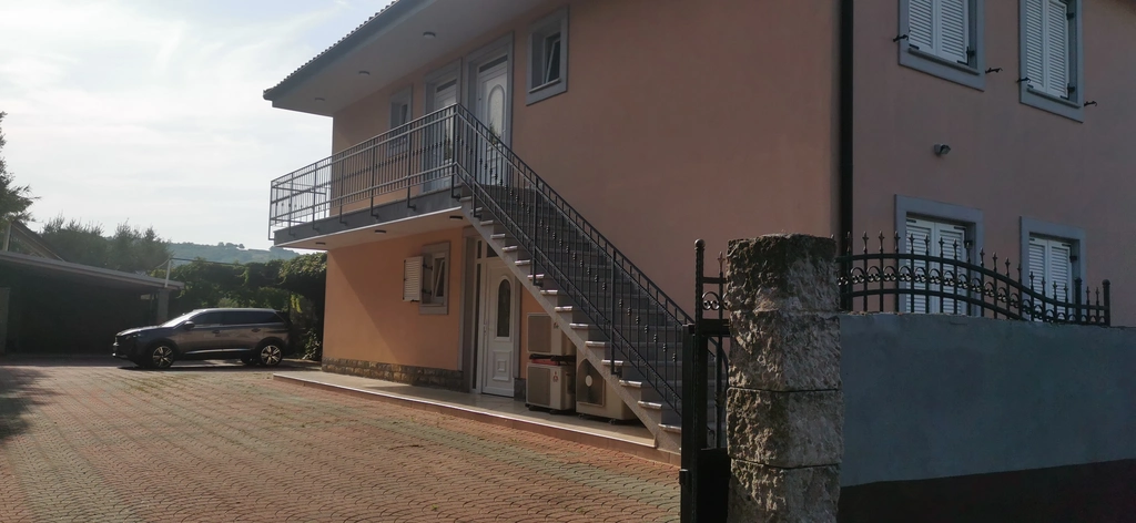 One-Bedroom Apartment in Sečovlje for Two