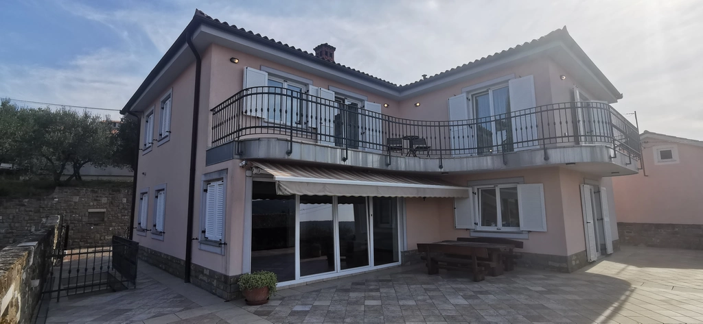 One-Bedroom Apartment in Sečovlje for Two