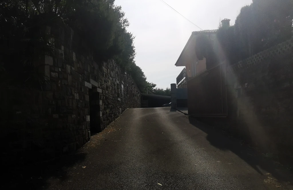 One-Bedroom Apartment in Sečovlje for Two