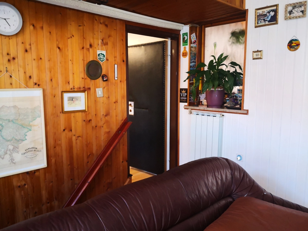 One-Bedroom Apartment for up to 3 Guests in Koper