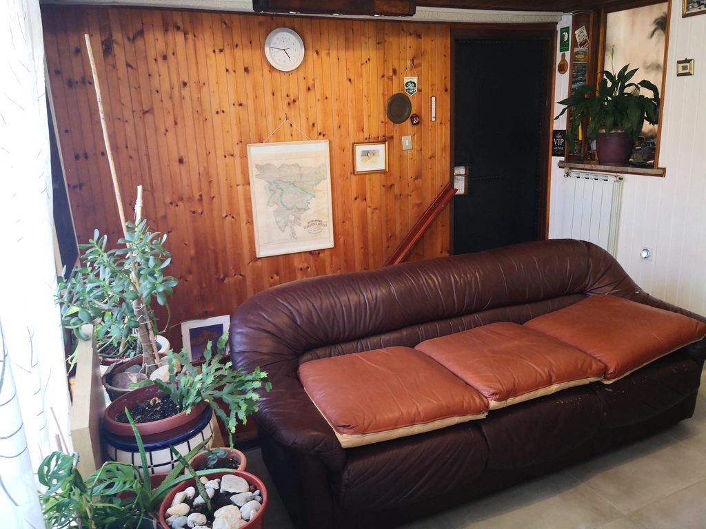 One-Bedroom Apartment for up to 3 Guests in Koper