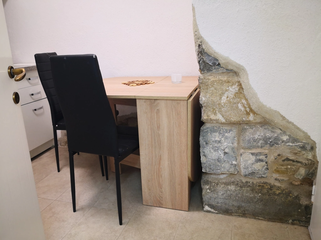 One-Bedroom Apartment for up to 3 Guests in Koper