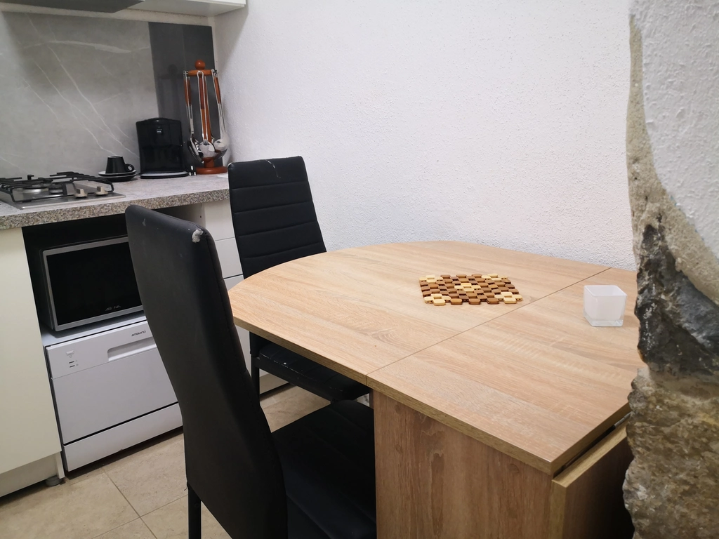 One-Bedroom Apartment for up to 3 Guests in Koper