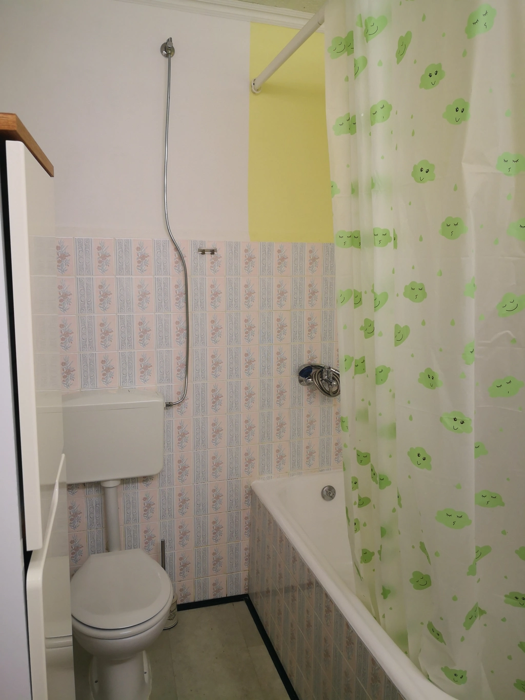 One-Bedroom Apartment for up to 3 Guests in Koper