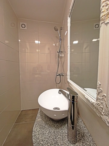 Studio Apartment in Piran for Up to 2 Guests