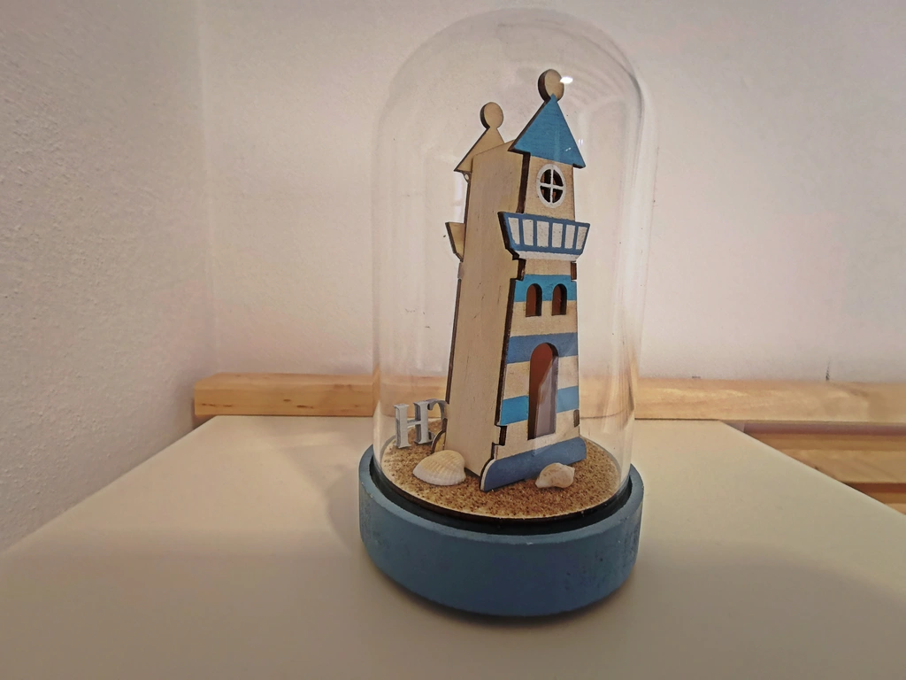 Studio Apartment in Piran for Up to 2 Guests