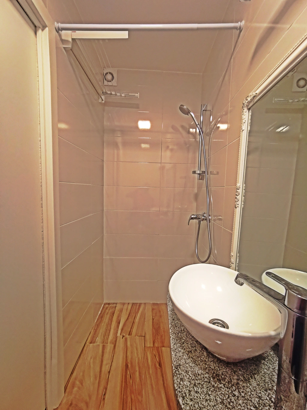 Studio Apartment in Piran for Up to 2 Guests