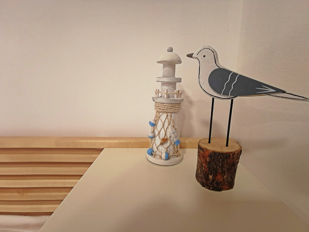 Piran Studio for Up to 2 Guests