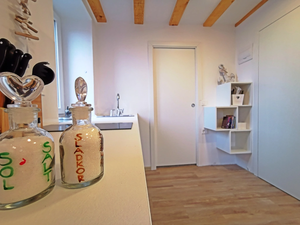 Piran Studio for 2 Guests