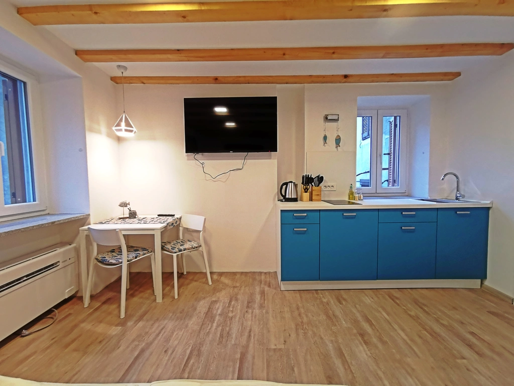 Piran Studio Apartment for 2 Guests