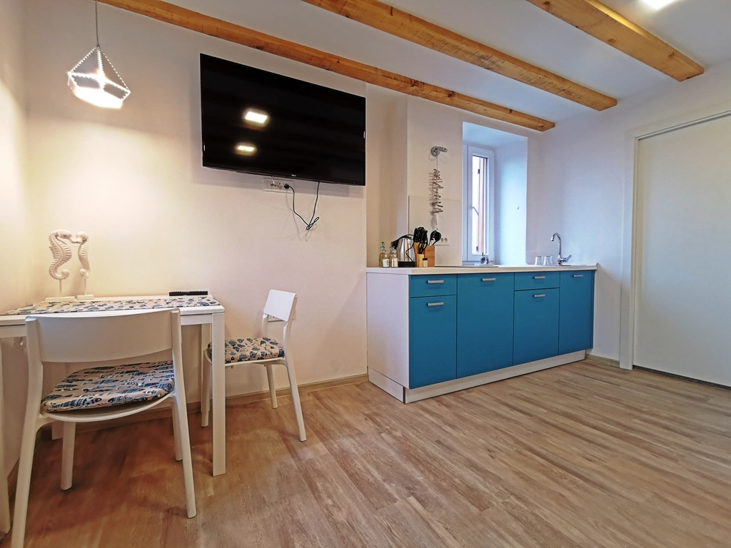 Piran Studio Apartment for 2 Guests