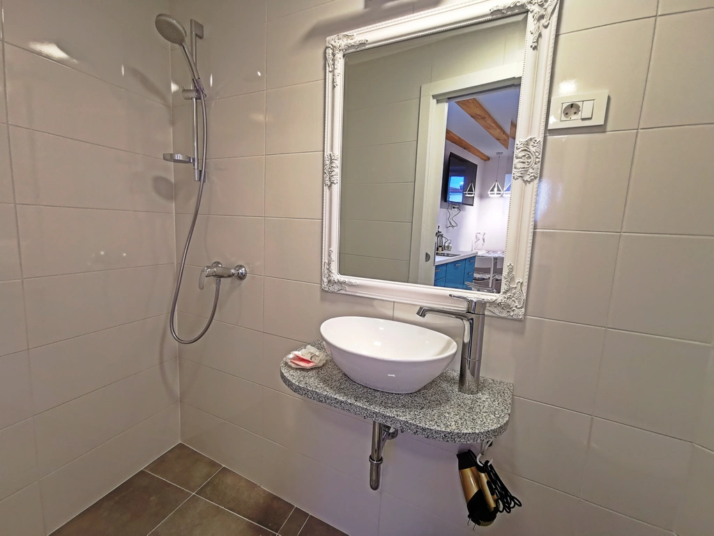 Piran Studio Apartment for 2 Guests