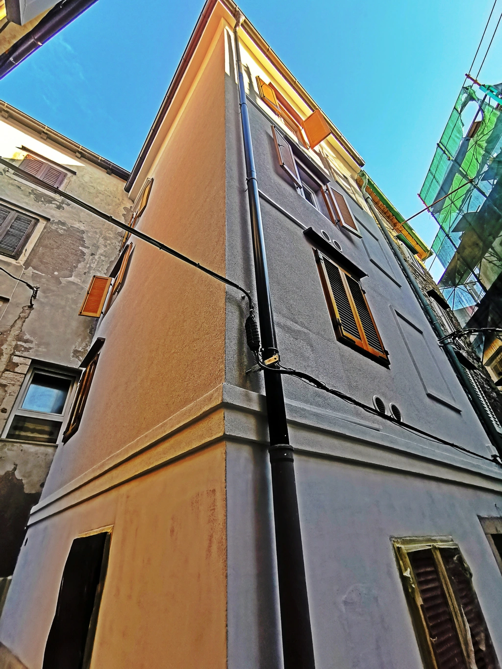 Piran Studio Apartment for 2 Guests