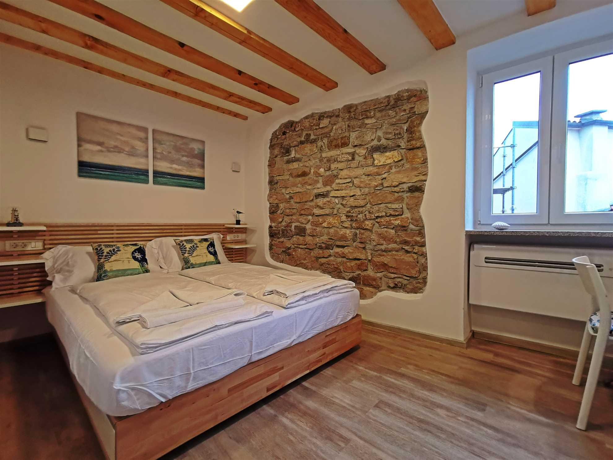Image of Piran - Fisherman's House 4 Studio