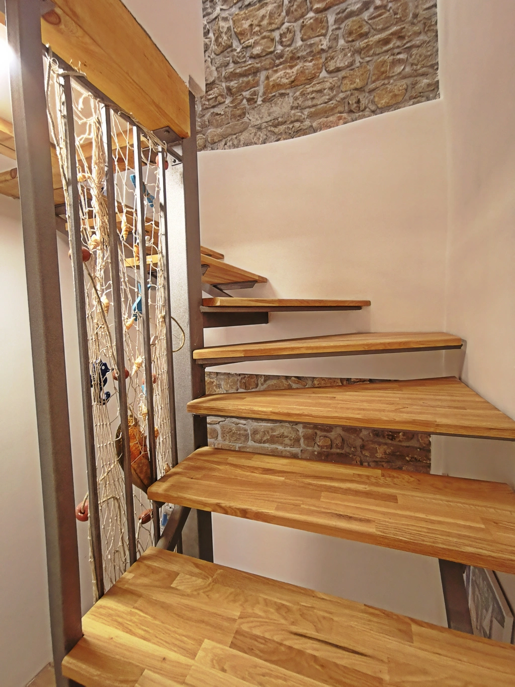 Piran Studio with Altana for Up to 2 Guests