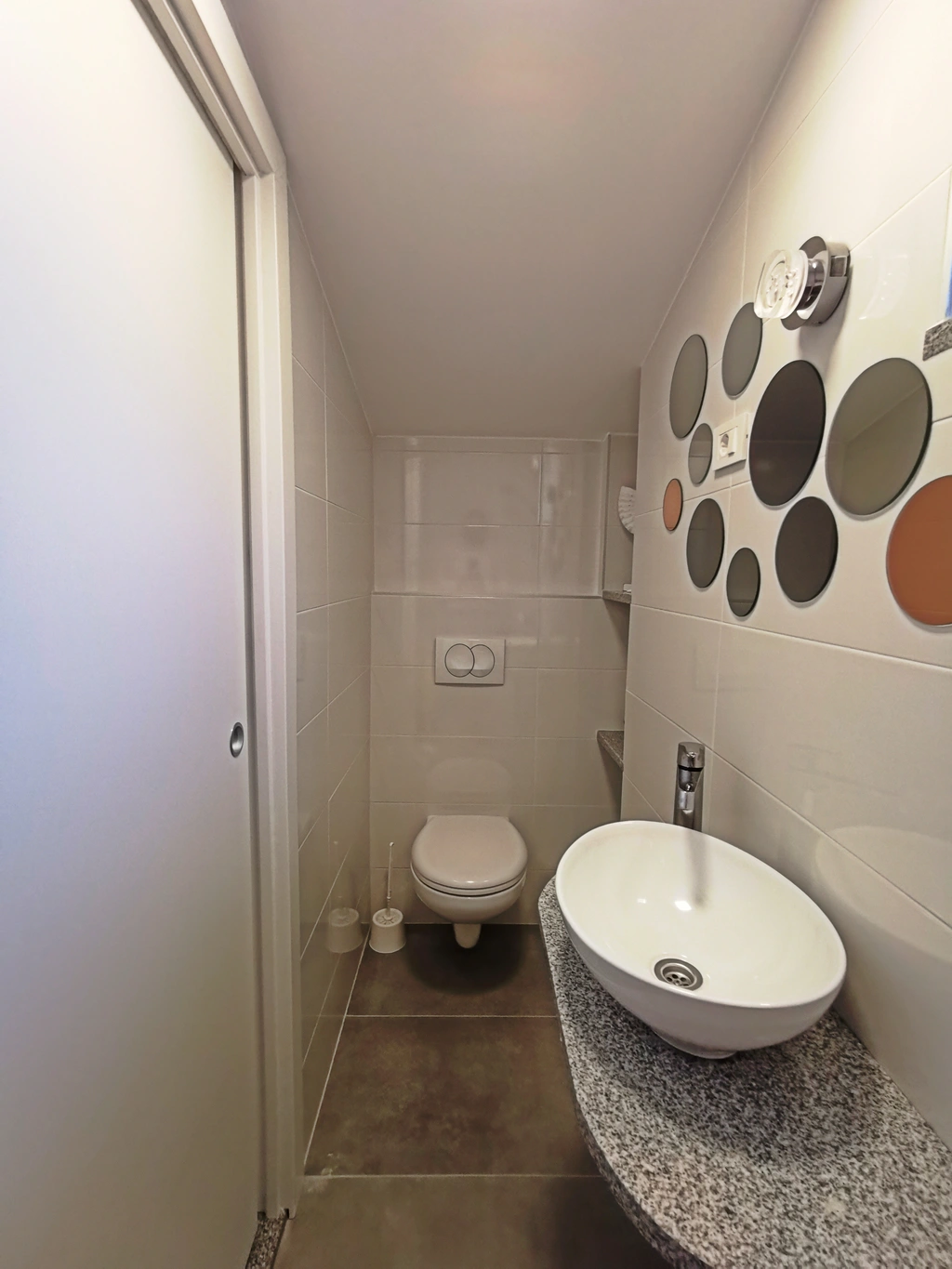 Piran Studio with Altana for Up to 2 Guests