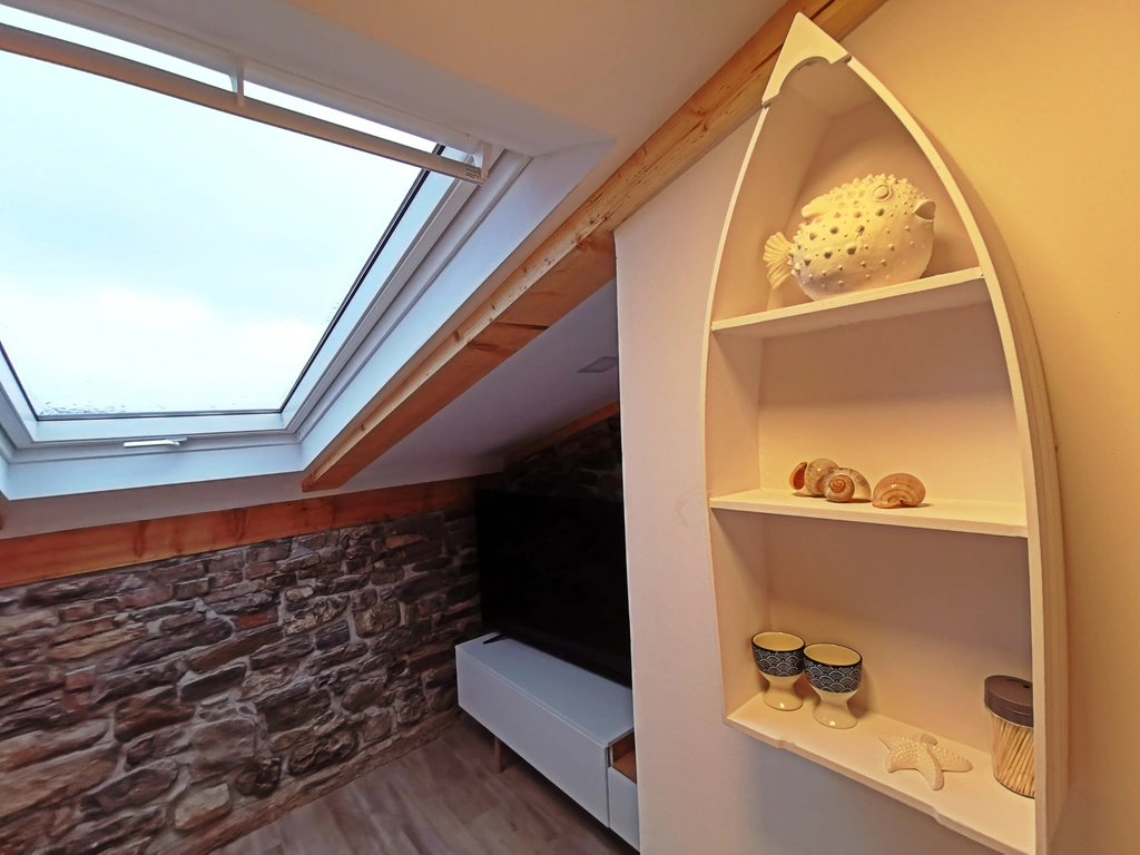 Piran Studio with Altana for Up to 2 Guests