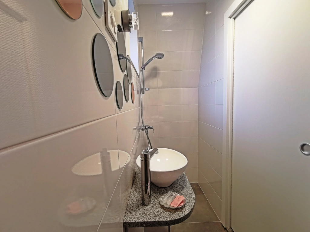 Piran Studio with Altana for Up to 2 Guests