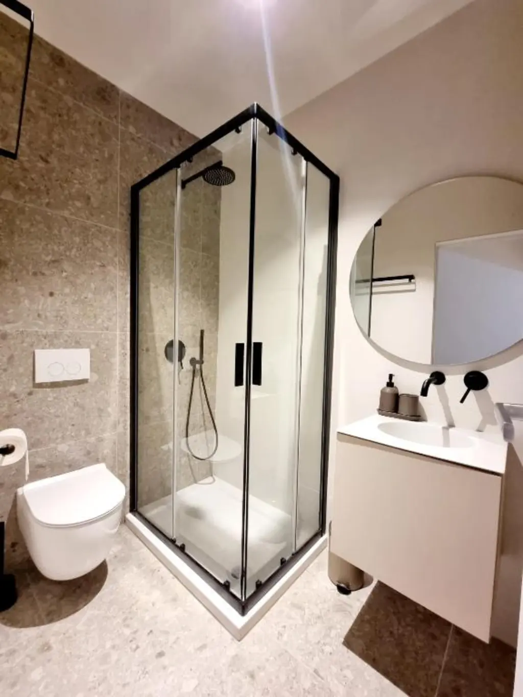 Studio Apartment in Piran for 2 Guests