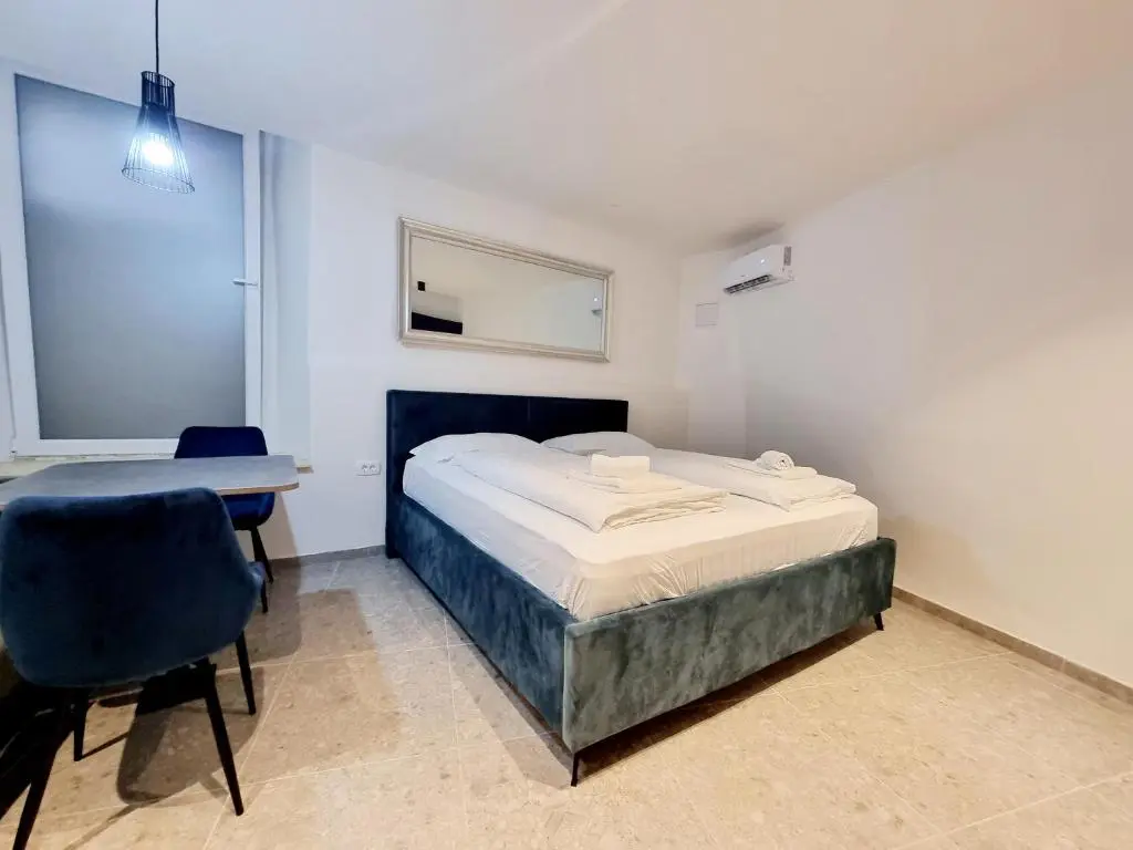 Studio Apartment in Piran for 2 Guests