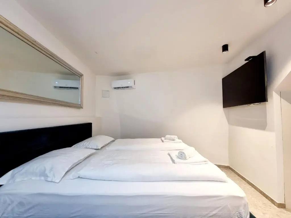 Studio Apartment in Piran for 2 Guests