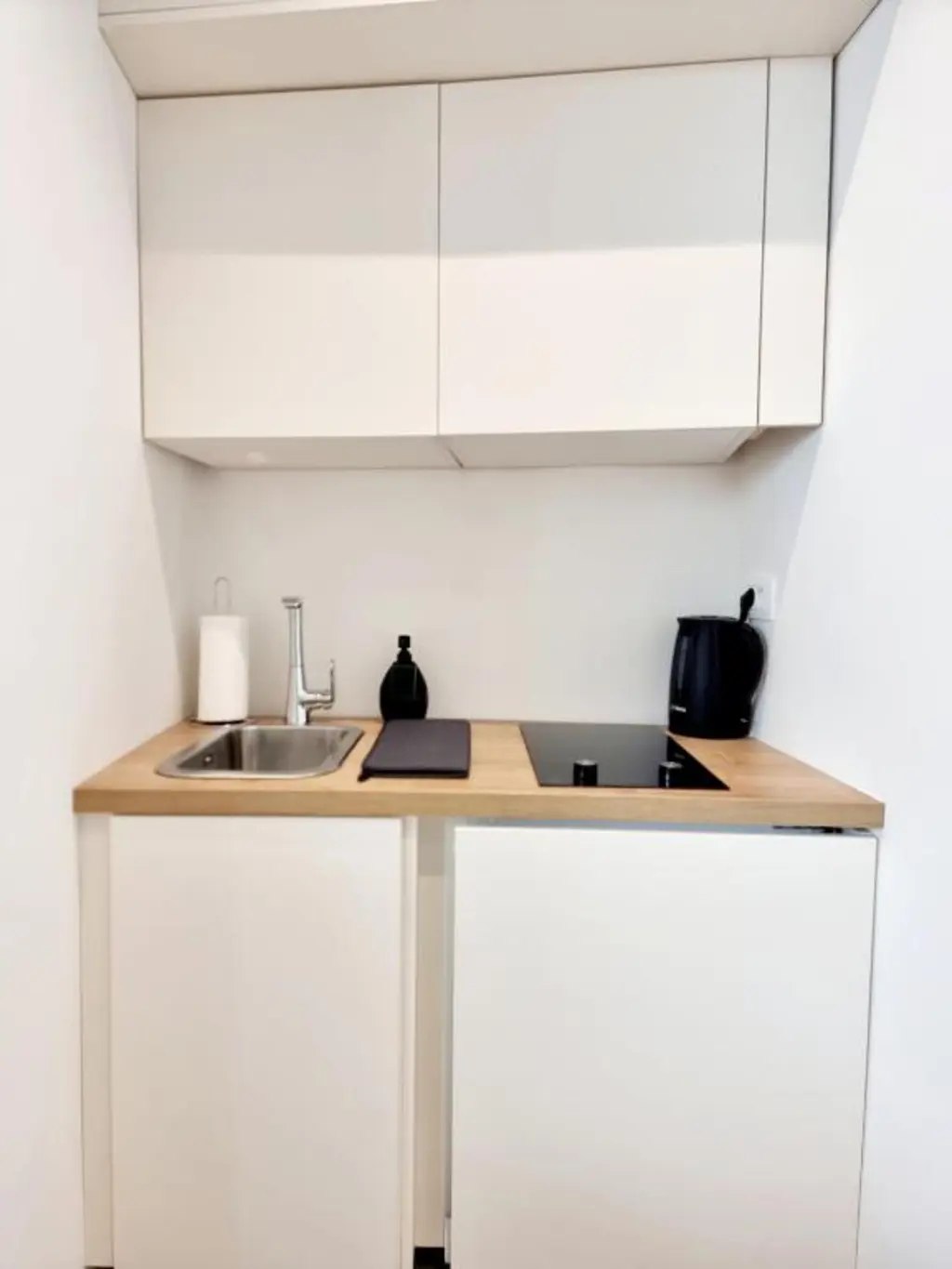 Studio Apartment in Piran for 2 Guests