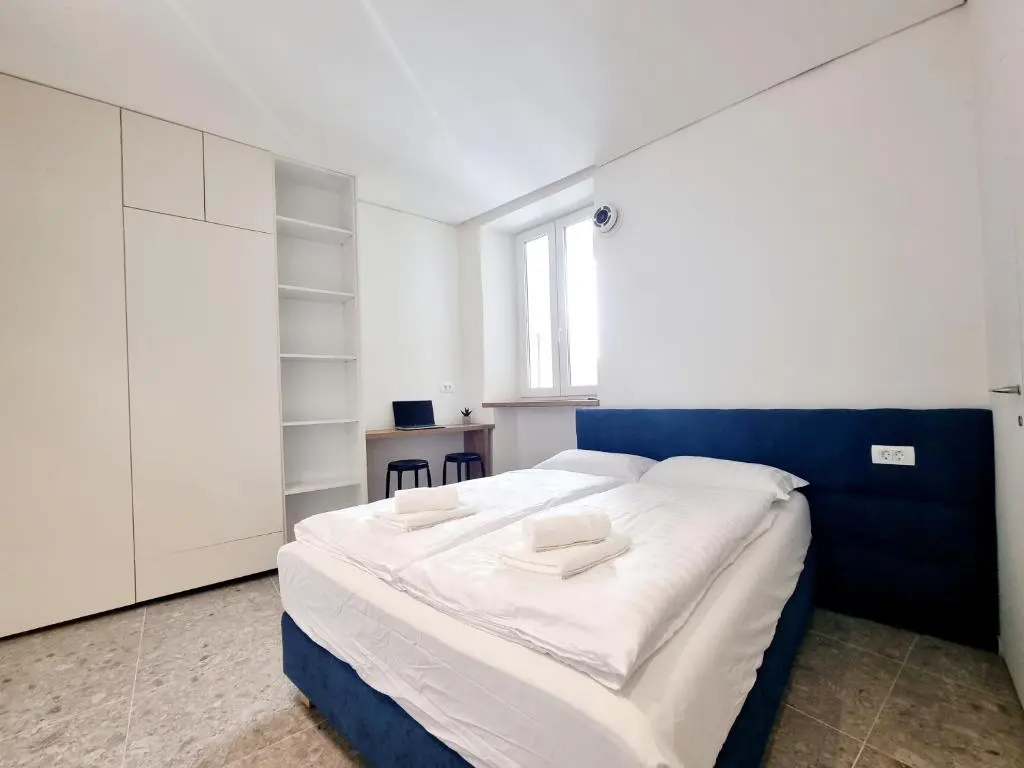 Studio Apartment in Piran for 2 Guests