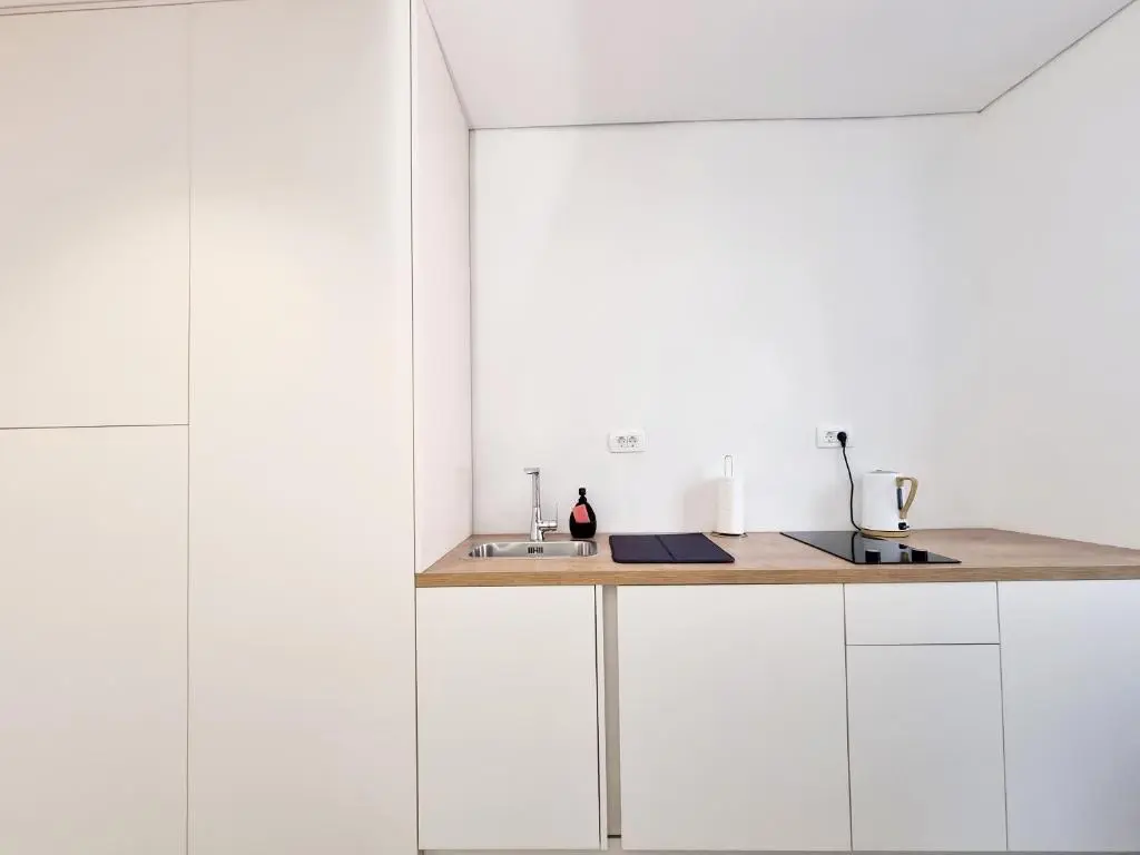 Studio Apartment in Piran for 2 Guests