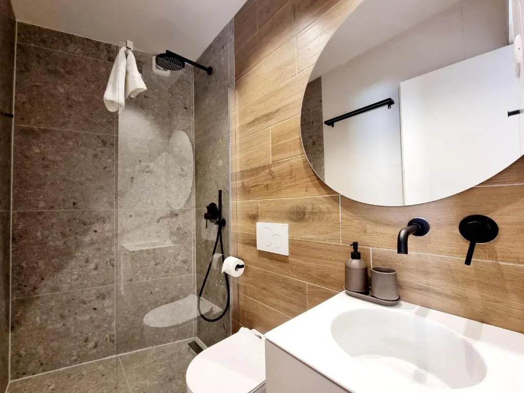 Studio Apartment in Piran for 2 Guests