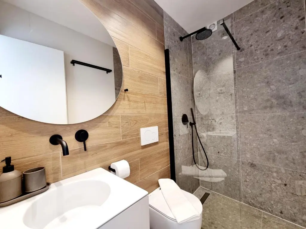 Studio Apartment in Piran for 2 Guests