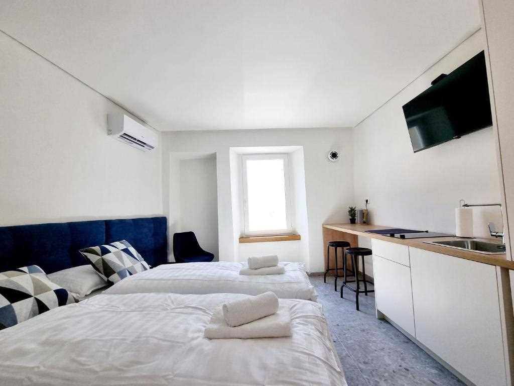 Image of Piran Akvatour Apartment Izola