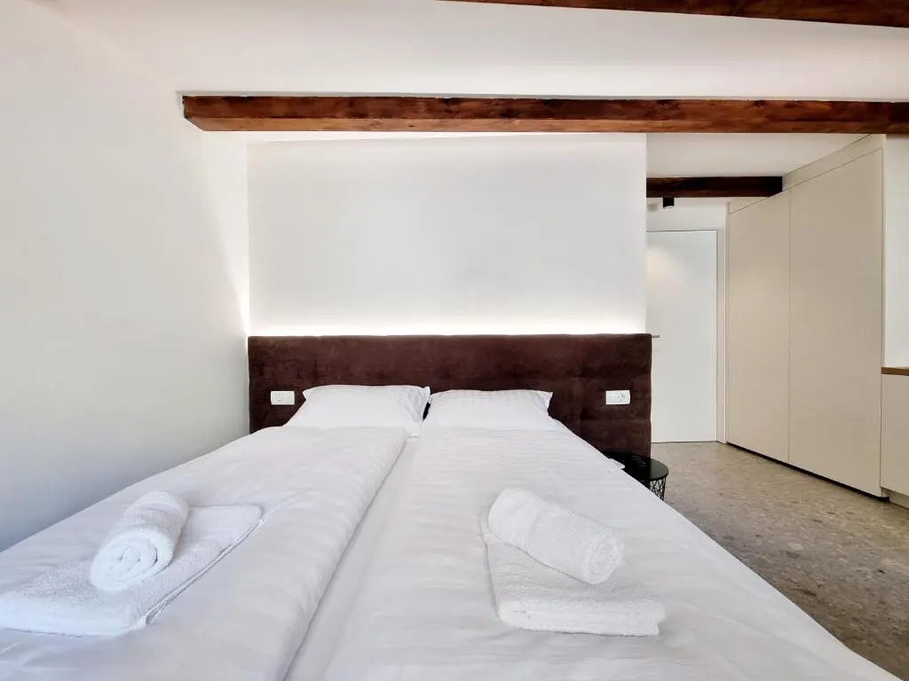 Studio Apartment for 2 in Piran, Slovenia