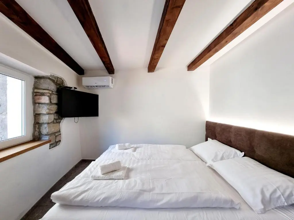 Studio Apartment for 2 in Piran, Slovenia