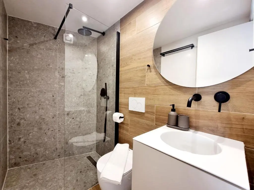 Studio Apartment for 2 in Piran, Slovenia