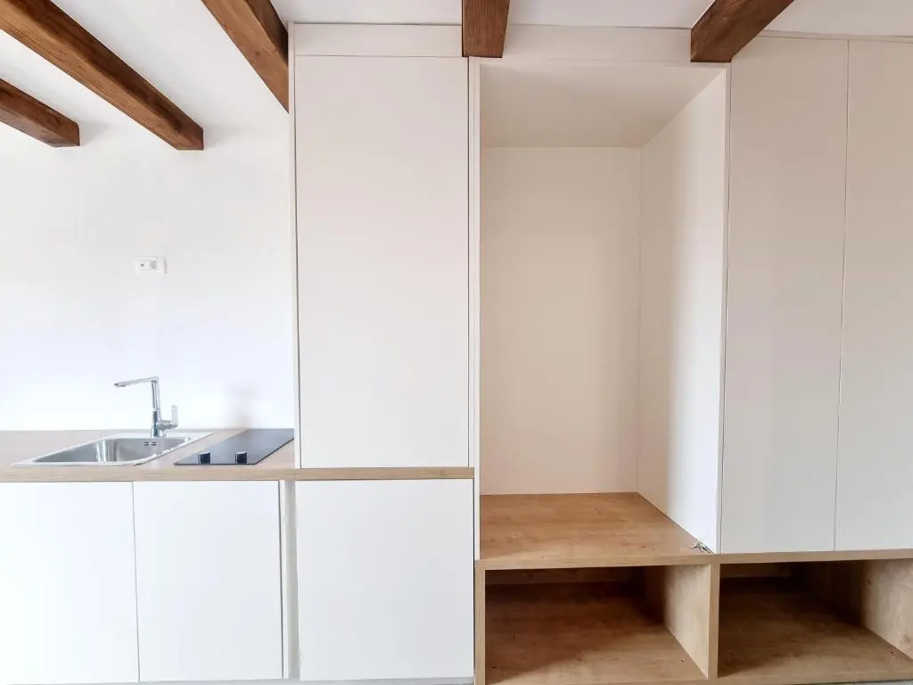 Studio Apartment in Piran for 2 Guests