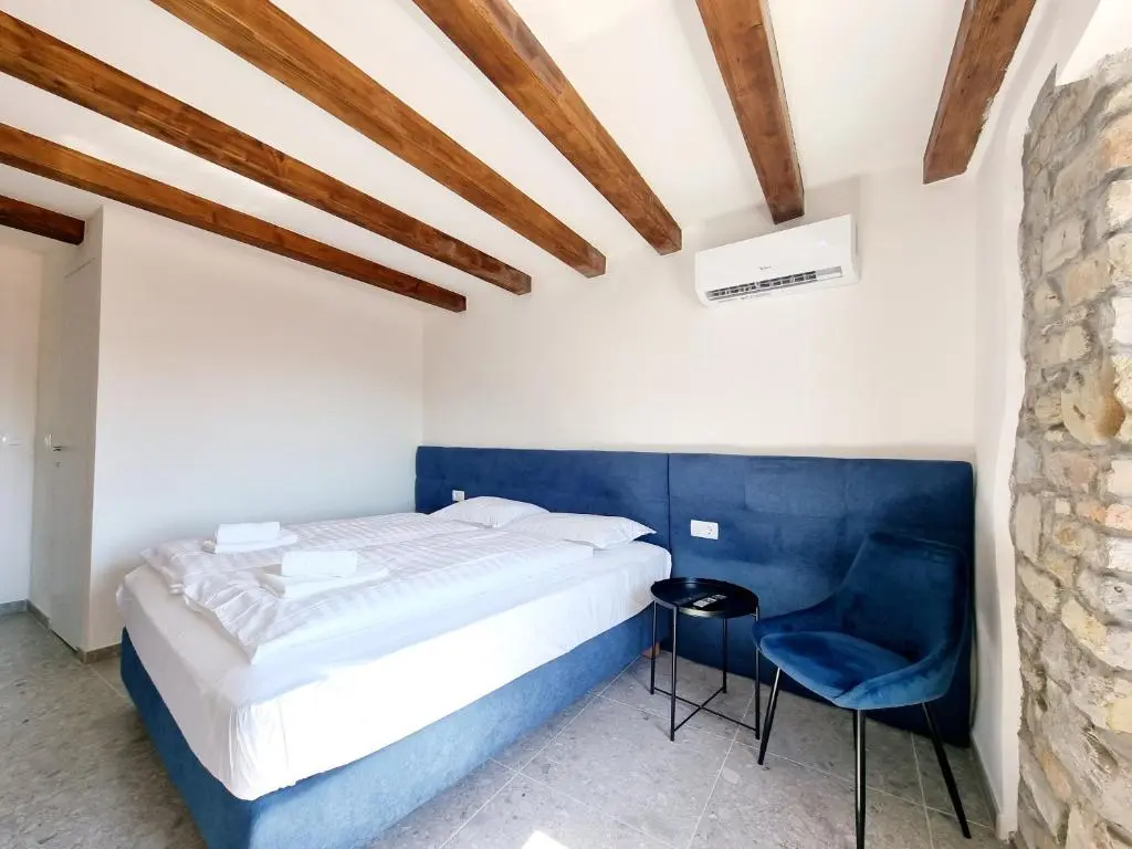 Studio Apartment in Piran for 2 Guests