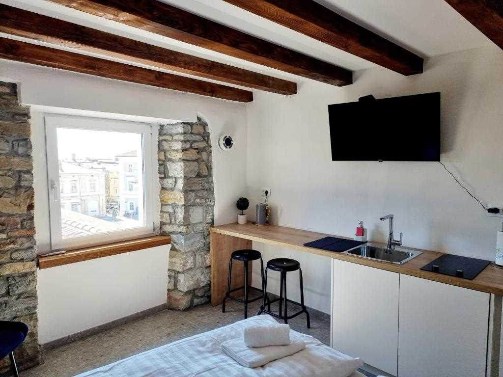 Image of Piran Akvatour Apartment Tartini