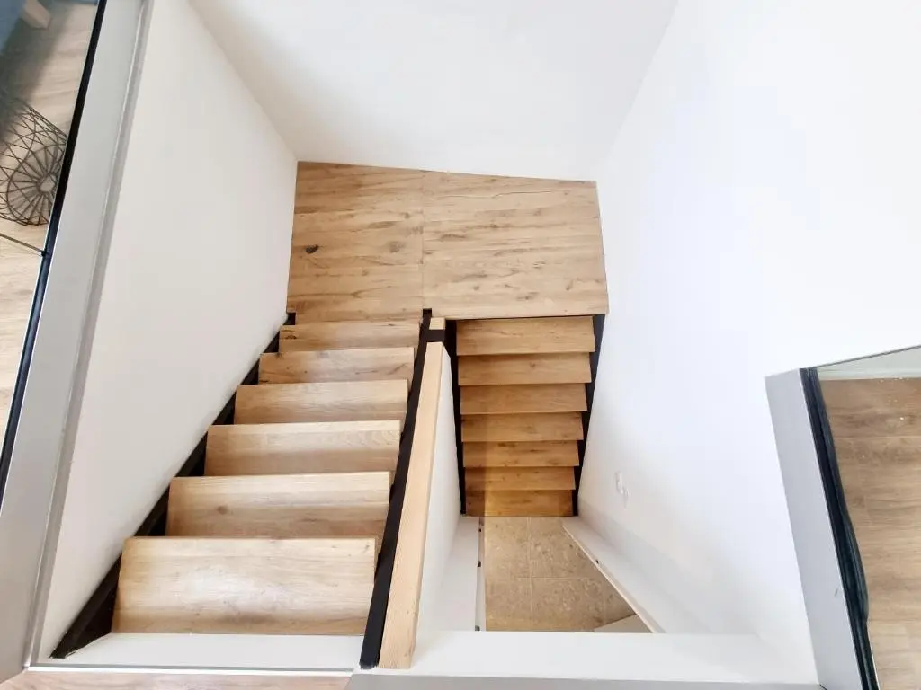 Studio Apartment in Piran for Up to 4 Guests