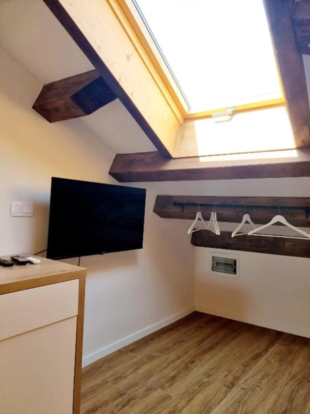 Studio Apartment in Piran for Up to 4 Guests