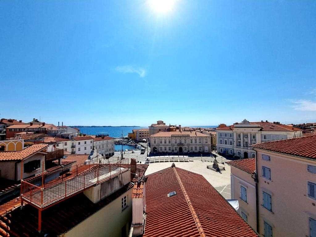 Image of Piran - Akvatour 7 Triglav