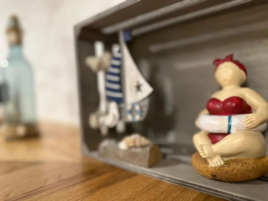 Ground-Floor Studio Apartment in Piran