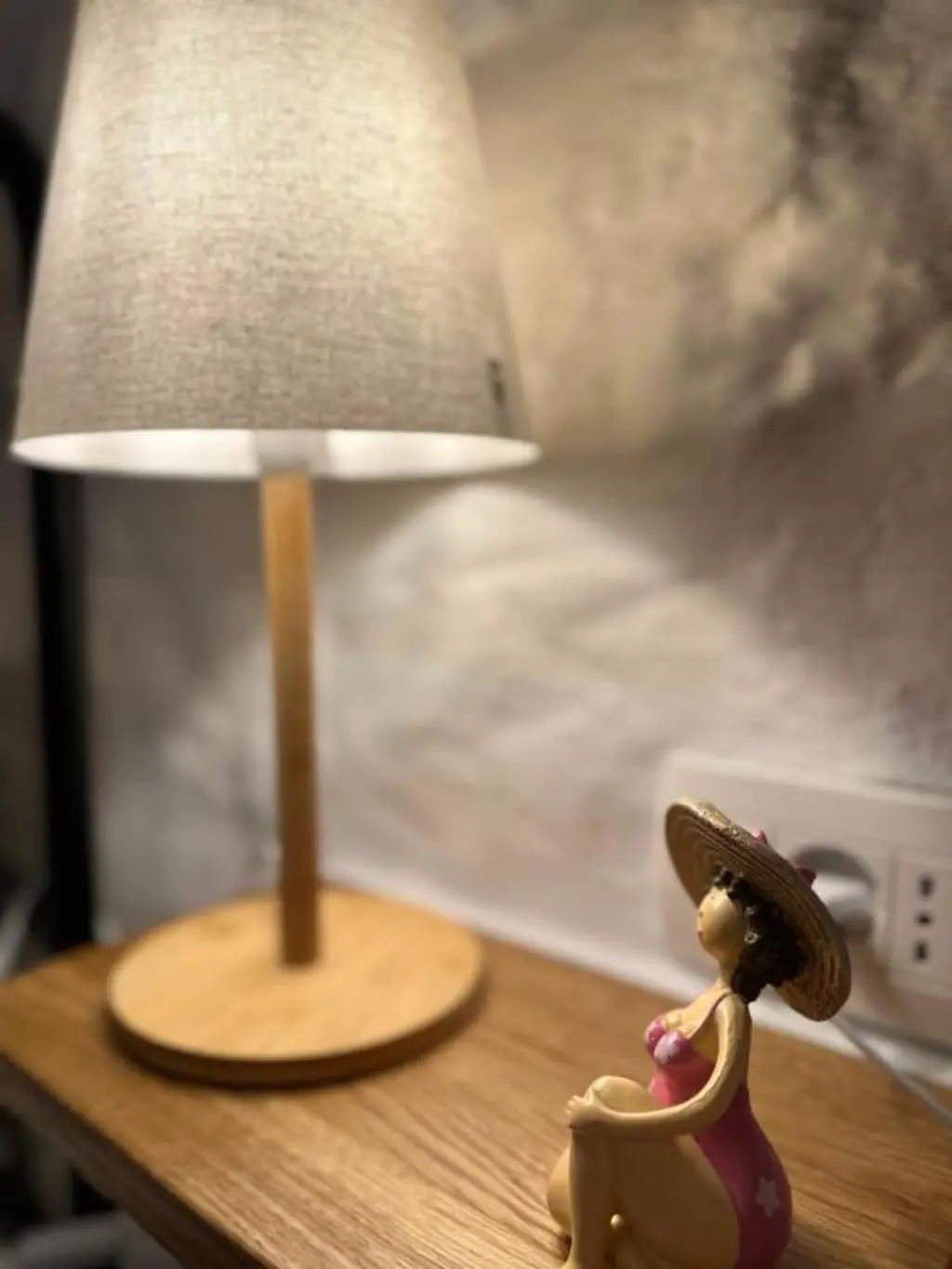 Ground-Floor Studio Apartment in Piran