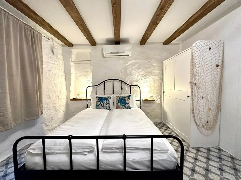 Ground-Floor Studio Apartment in Piran