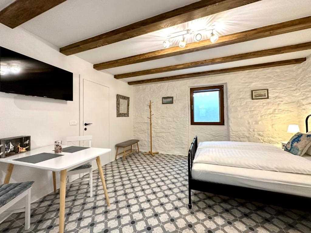 Image of Angela Apartments 2 Studio with balcony