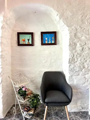 Piran Studio Duplex with Balcony for 4 Guests