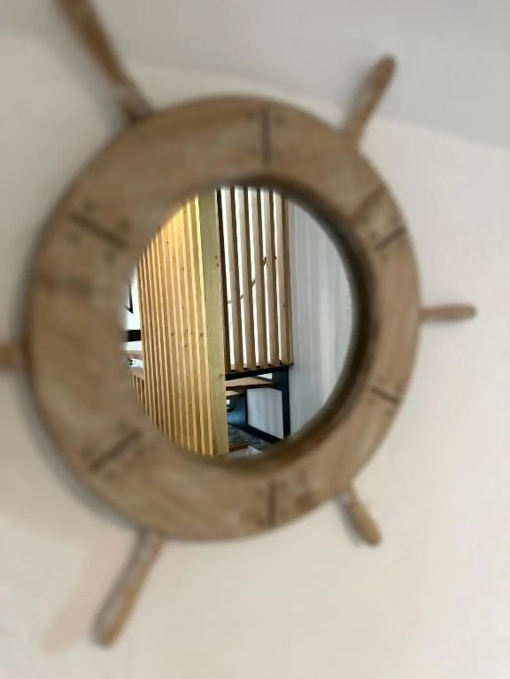 Piran Studio Duplex with Balcony for 4 Guests