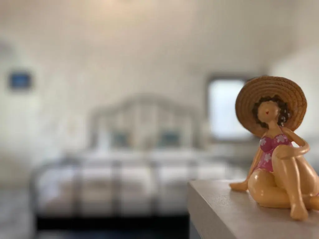 Piran Studio Duplex with Balcony for 4 Guests